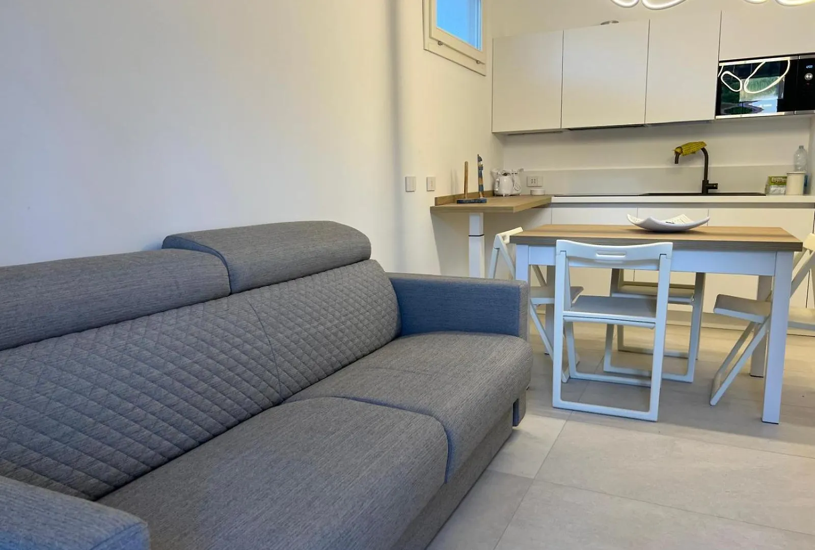 Residenza Clasmarina5 Nuova Costruzione Posizione Strategica Marina di Campo 0*,  Olaszország