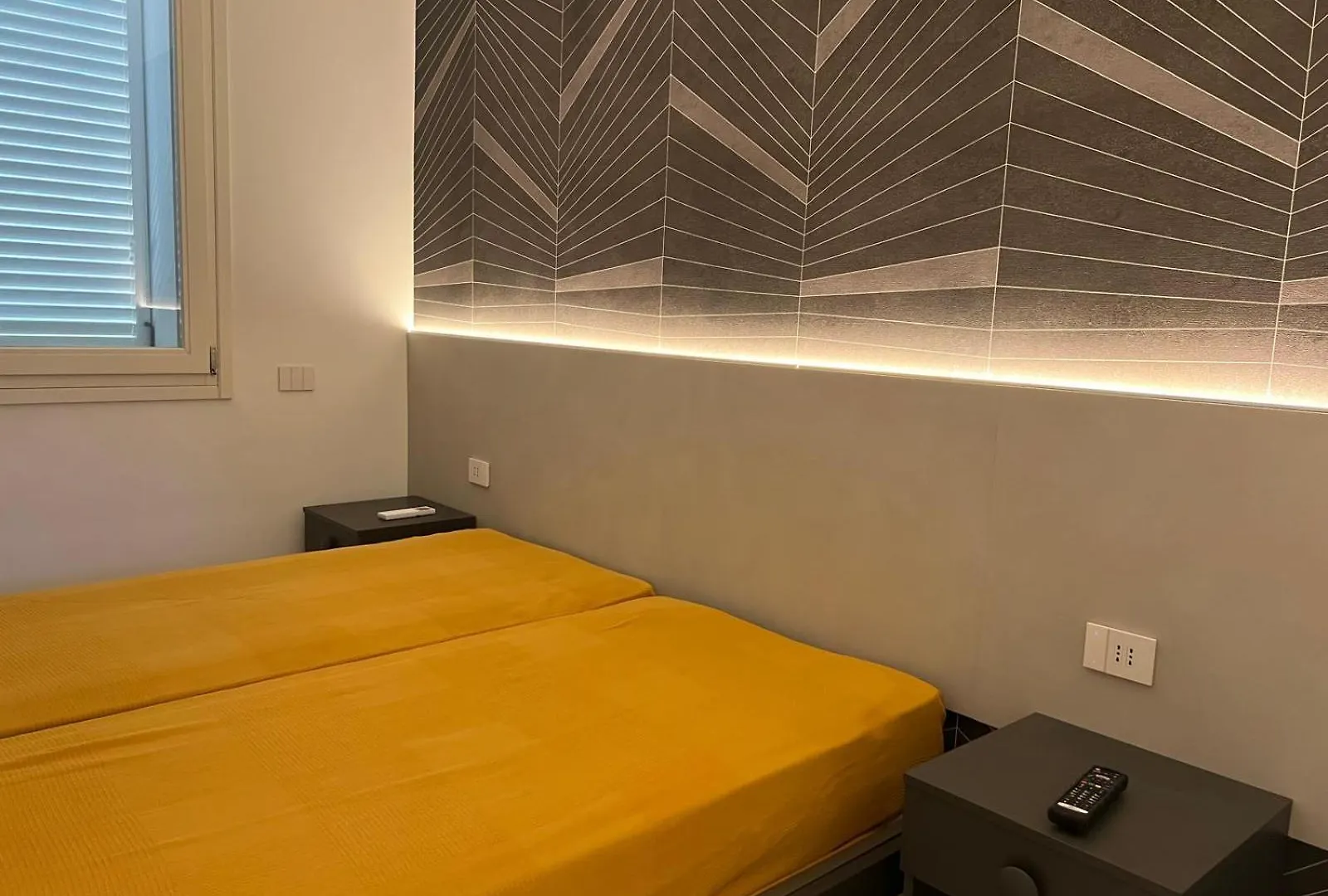 Apartman Residenza Clasmarina5 Nuova Costruzione Posizione Strategica Marina di Campo