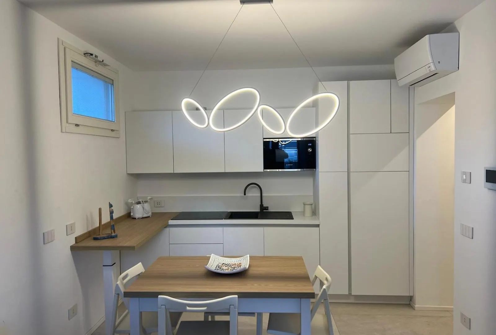 Residenza Clasmarina5 Nuova Costruzione Posizione Strategica Marina di Campo