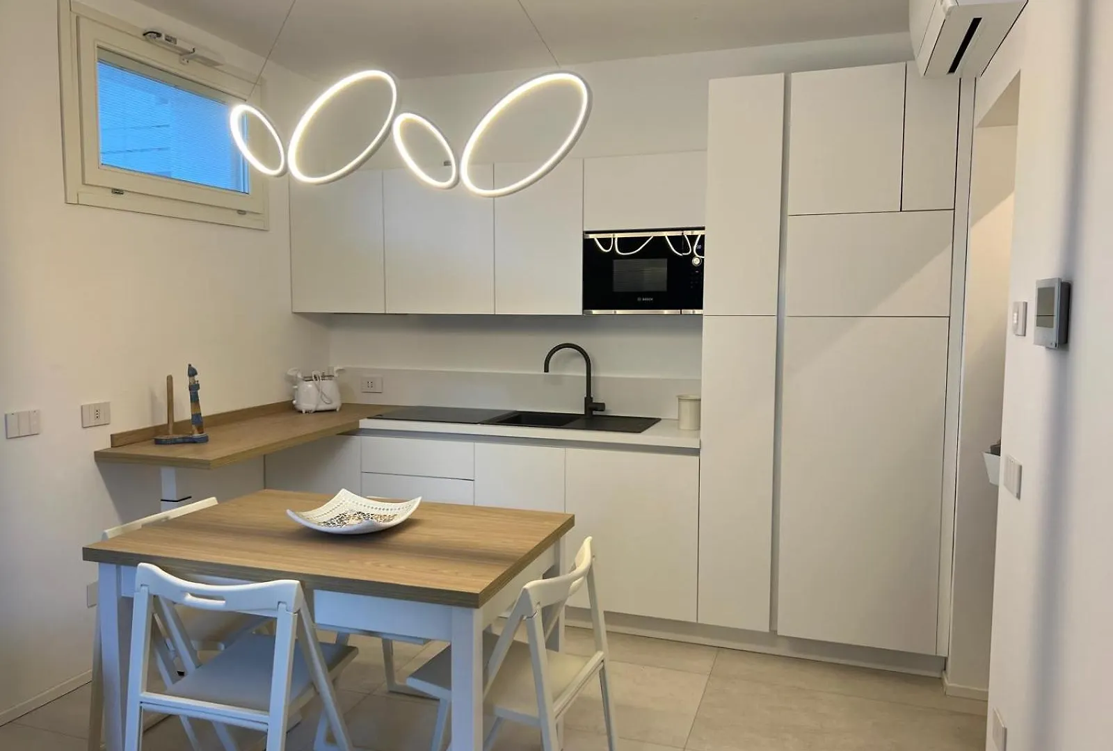 Apartment Residenza Clasmarina5 Nuova Costruzione Posizione Strategica Marina di Campo