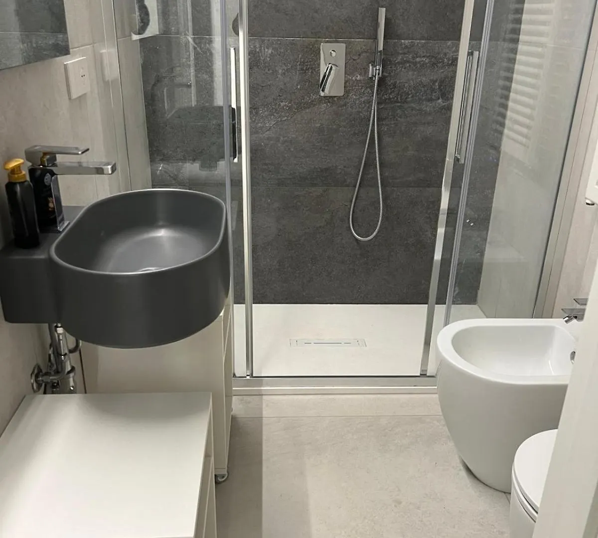 Apartment Residenza Clasmarina5 Nuova Costruzione Posizione Strategica Marina di Campo