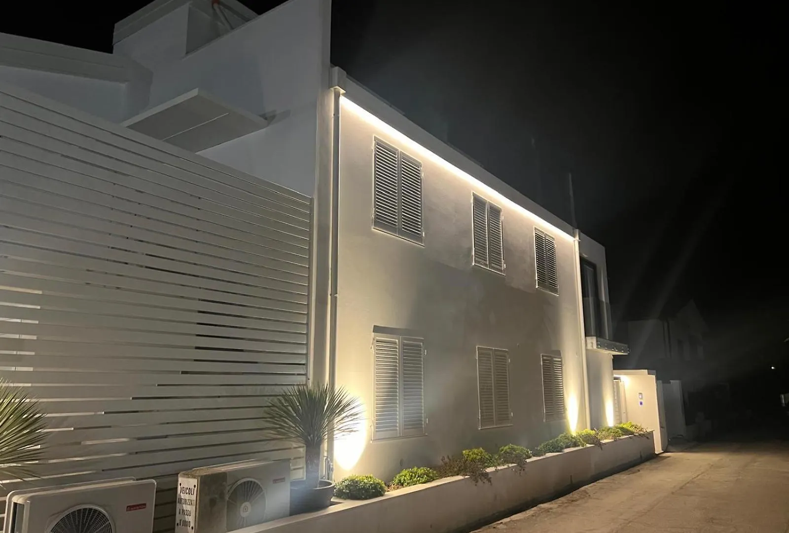 Apartment Residenza Clasmarina5 Nuova Costruzione Posizione Strategica Marina di Campo Italy