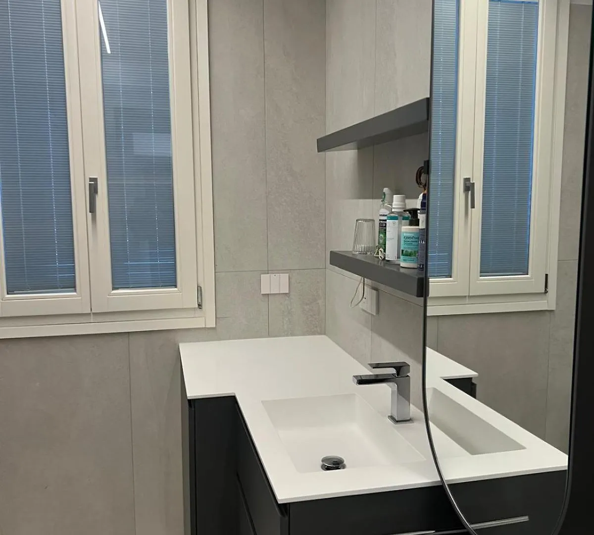 Apartment Residenza Clasmarina5 Nuova Costruzione Posizione Strategica Marina di Campo Italy