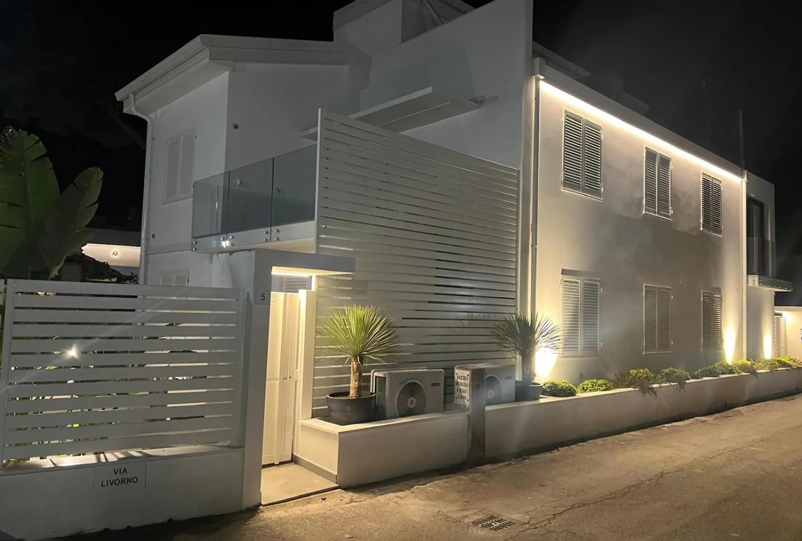 Residenza Clasmarina5 Nuova Costruzione Posizione Strategica Marina di Campo